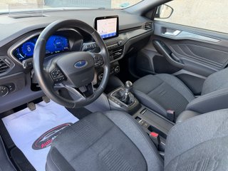 Ford Focus 1.5 Ecoblue 88kW Active X