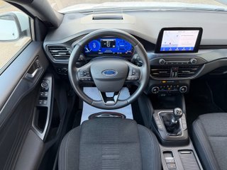 Ford Focus 1.5 Ecoblue 88kW Active X