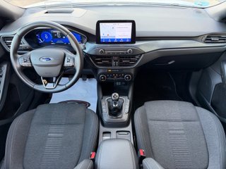 Ford Focus 1.5 Ecoblue 88kW Active X