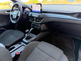 Ford Focus 1.5 Ecoblue 88kW Active X