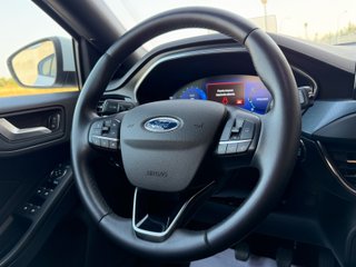 Ford Focus 1.5 Ecoblue 88kW Active X