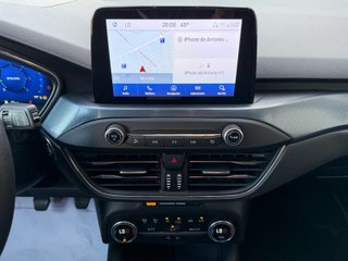 Ford Focus 1.5 Ecoblue 88kW Active X