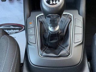 Ford Focus 1.5 Ecoblue 88kW Active X