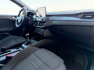 Ford Focus 1.5 Ecoblue 88kW Active X