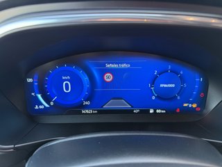 Ford Focus 1.5 Ecoblue 88kW Active X