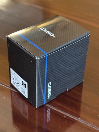 Casio AQ-230GG-2A Digital Analógico Retro