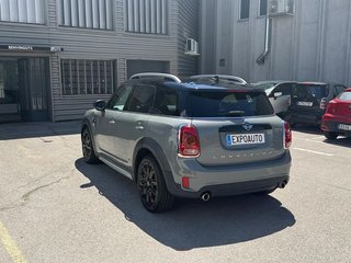 MINI Countryman Cooper S