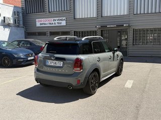 MINI Countryman Cooper S
