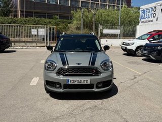 MINI Countryman Cooper S