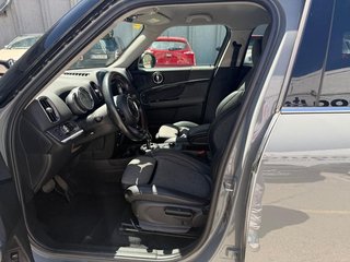 MINI Countryman Cooper S