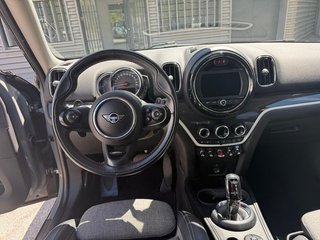 MINI Countryman Cooper S