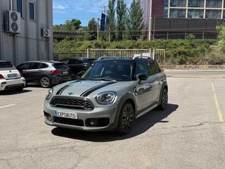 MINI Countryman Cooper S