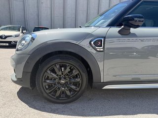 MINI Countryman Cooper S