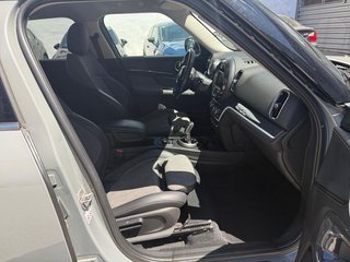 MINI Countryman Cooper S