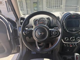 MINI Countryman Cooper S