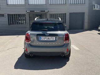 MINI Countryman Cooper S