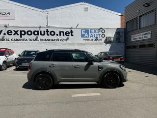 MINI Countryman Cooper S