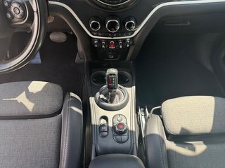 MINI Countryman Cooper S