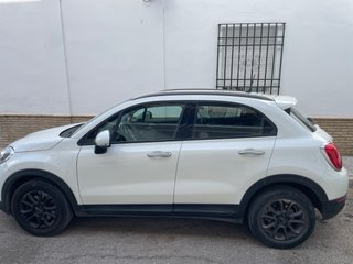 FIAT 500X 2018