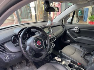 FIAT 500X 2018