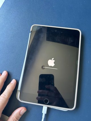 iPad mini 5ª Gen 64GB Space Gray