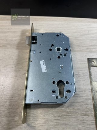 Tesa Assa Abloy 203070HL Cerradura De Embutir