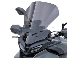 Parabrisas Touring Negro Yamaha Tracer 900 MT-09