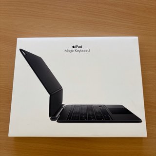 Apple Magic Keyboard iPad Air 11