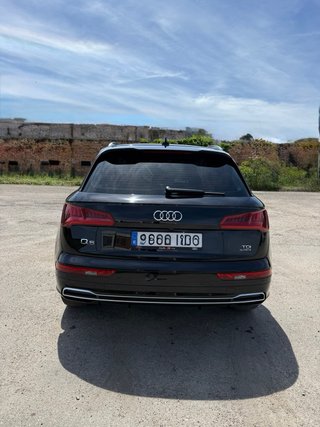 Audi Q5 2017
