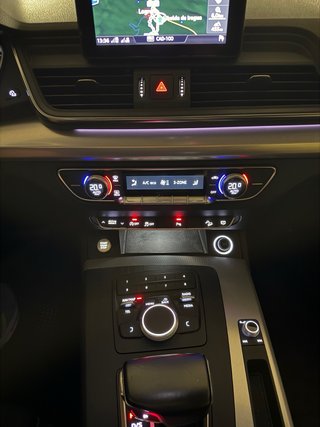 Audi Q5 2017
