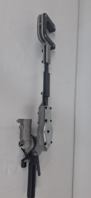Adaptador gancho vareador