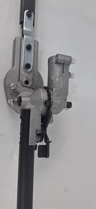 Adaptador gancho vareador