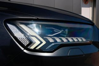 Audi Q7 60 TFSIe 462cv Black line Plus Quattro