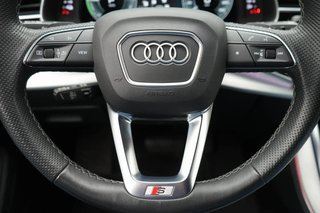 Audi Q7 60 TFSIe 462cv Black line Plus Quattro