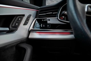 Audi Q7 60 TFSIe 462cv Black line Plus Quattro