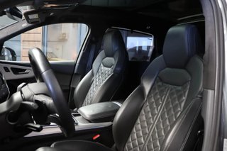 Audi Q7 60 TFSIe 462cv Black line Plus Quattro