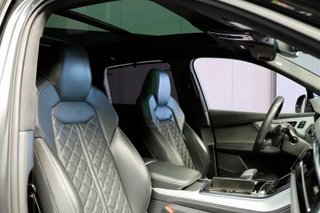 Audi Q7 60 TFSIe 462cv Black line Plus Quattro