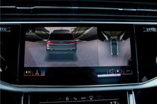 Audi Q7 60 TFSIe 462cv Black line Plus Quattro