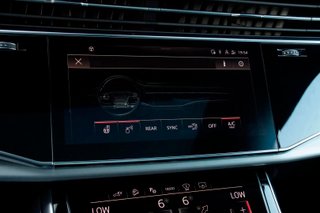 Audi Q7 60 TFSIe 462cv Black line Plus Quattro