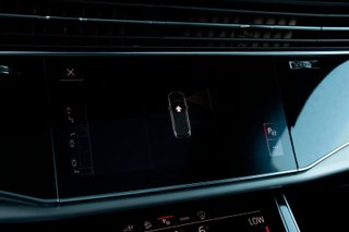 Audi Q7 60 TFSIe 462cv Black line Plus Quattro