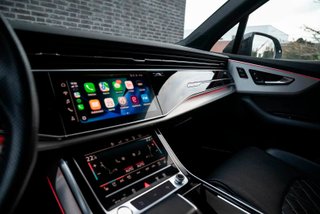 Audi Q7 60 TFSIe 462cv Black line Plus Quattro