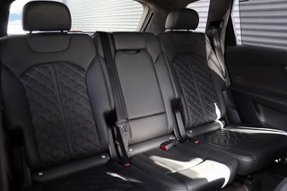 Audi Q7 60 TFSIe 462cv Black line Plus Quattro