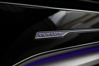 Audi Q7 60 TFSIe 462cv Black line Plus Quattro