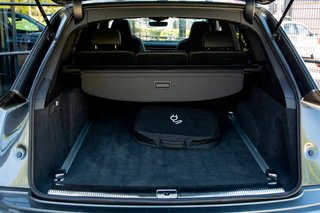 Audi Q7 60 TFSIe 462cv Black line Plus Quattro