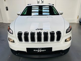 Jeep Cherokee 2.0 T 198kW (270CV) E6D 4WD ADL Auto