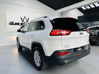 Jeep Cherokee 2.0 T 198kW (270CV) E6D 4WD ADL Auto