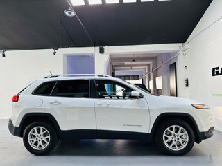 Jeep Cherokee 2.0 T 198kW (270CV) E6D 4WD ADL Auto