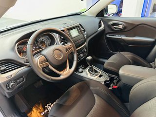 Jeep Cherokee 2.0 T 198kW (270CV) E6D 4WD ADL Auto
