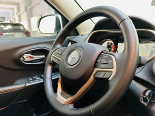 Jeep Cherokee 2.0 T 198kW (270CV) E6D 4WD ADL Auto