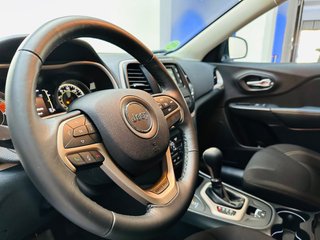 Jeep Cherokee 2.0 T 198kW (270CV) E6D 4WD ADL Auto